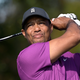 Tiger Woods is recovering from rollover crash Tuesday.